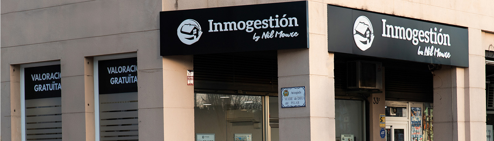 Inmogestión CAT